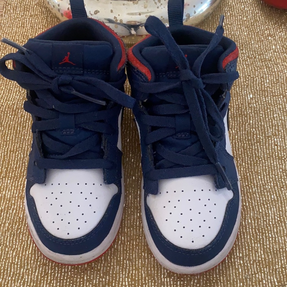 Air Jordan 1 kids